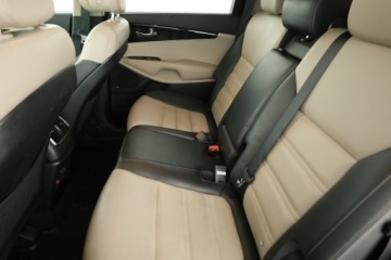 Kia Sorento III SUV 2.0 CRDi 185KM 2017 Kia Sorento 2.0 CRDi, Salon Polska, 182 KM, 4X4, zdjęcie 15