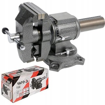 IMADŁO ŚLUSARSKIE OBROTOWE PROFESJONALNE 100mm