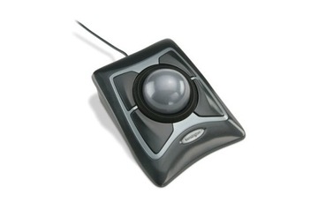 KENSINGTON Trackball przewodowy Expert Mouse