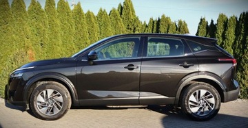 Nissan Qashqai III Crossover 1.3 DIG-T MHEV 140KM 2022 Nissan Qashqai (Nr.143) 1.3 DiG-T Tempomat Kamera Klimatyzacja Gwarancja, zdjęcie 6