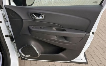 Renault Captur I 2018 Renault Captur LIFT AUTOMAT Klima Kamera cofania Zarejestrowany w Polsce V, zdjęcie 33