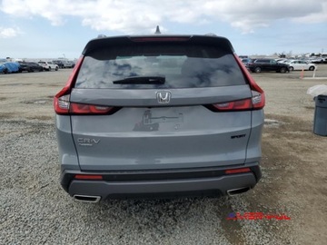 Honda CR-V VI 2024 Honda CR-V 2024 2.0L Hybrid Sport-L AWD 2.0 Benzyna 204KM, zdjęcie 2
