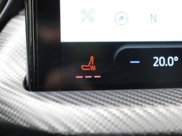 Ford Kuga III SUV Plug-In Facelifting 2.5 PHEV 243KM 2025 Od ręki - ST-Line eCVT 2.5 PHEV FWD 243KM / Pakiet Winter, zdjęcie 6