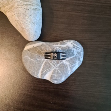 Черное кольцо сигнал