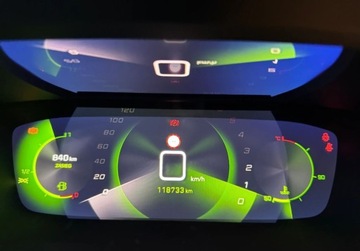 Peugeot 208 II Hatchback 1.5 BlueHDI 102KM 2020 Peugeot 208 FULL OPCJA panorama PISEMNA GWARANCJA w cenie Transport KRE, zdjęcie 34