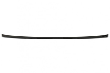 Body Kit BMW Seria 3 G20 Sedan G21 18-19 Piano Blk