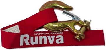 WYCIĄGARKA ELEKTRYCZNA RUNVA EWP 3500 12V QUAD ATV