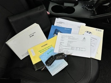 Hyundai ix35 SUV Theta 2.0 MPI 163KM 2013 Hyundai ix35 2.0 4WD Automatik Premium 163KM 2013r, zdjęcie 24