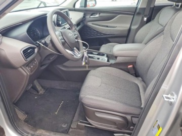 Hyundai Santa Fe IV 2020 Hyundai Santa Fe 2020 HYUNDAI SANTA FE SE 2.0 Benzyna 185KM, zdjęcie 7