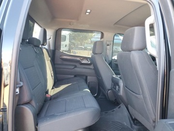 Chevrolet Silverado II 2023 Chevrolet Silverado K1500 RST 2023 3.0l 3.0 Diesel 305KM, zdjęcie 10