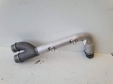 VW TOUAREG 7P RURA INTERCOOLERA 7P6145941 B
