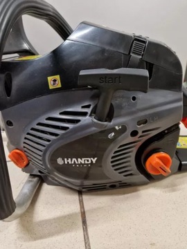 БЕНЗИНОВАЯ ПИЛА HANDY RG 5318-B4