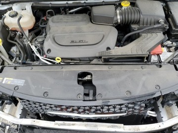 Chrysler Pacifica II 2023 Chrysler Pacifica Touring L 2023 3.6l 3.6 Benzyna 287KM, zdjęcie 6