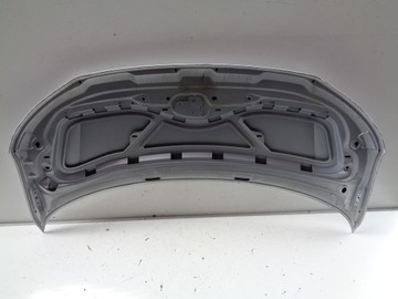KAPOTA KRYT MOTORU VW T6 MULTIVAN 7E 7E0 15- NR 40980
