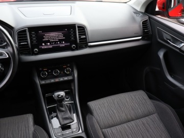 Skoda Karoq Crossover 1.6 TDI 115KM 2019 Skoda Karoq 1.6 TDI, Salon Polska, Automat, Navi, zdjęcie 7
