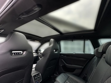 Skoda Octavia IV RS Kombi 2.0 TSI 245KM 2021 Skoda Octavia 2.0TSI 245KM RS DSG l Panorama, LED, zdjęcie 30