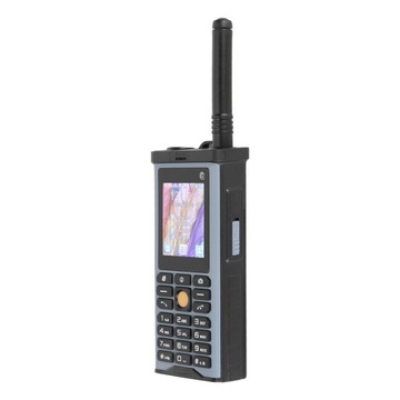 Wytrzymały telefon SG8800 dla osób starszych 4 karty SIM 4 tryb ZF