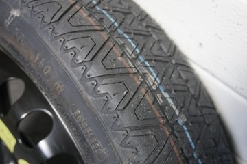KOLO 17'' MERCEDES W211 W212 CLS W219 5X112X66,5 2194000002 155/70R17