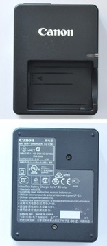 ОРИГИНАЛЬНОЕ Зарядное устройство CANON LC-E5E для LP-E5 ф-ра НДС