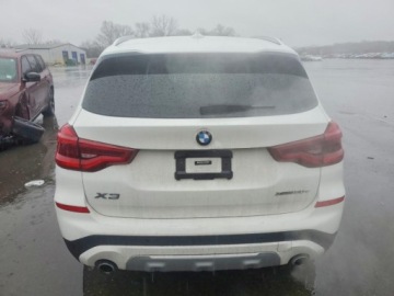 BMW X3 G01 2021 BMW X3 XDrive30E 2021 2.0 Hybryda Plug-in 288KM, zdjęcie 2