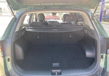 Kia 2023 Kia Sportage Kia Sportage 1.6 Diesel MHEV AT 136KM, PL, ASO, Wersja L 1.6, zdjęcie 15