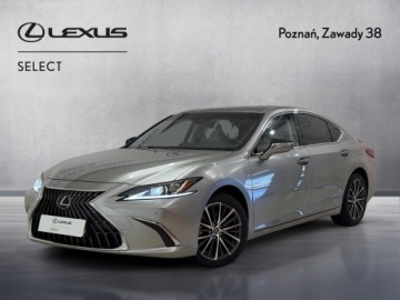 Lexus ES VII (XV70) Sedan Facelifting 300h 218KM 2023 Lexus ES 300h Business Edition Lexus ES 300h Busin