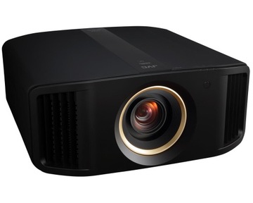 Projektor LCoS (D-ILA) JVC DLA-RS3100 czarny KINO HIGH-END