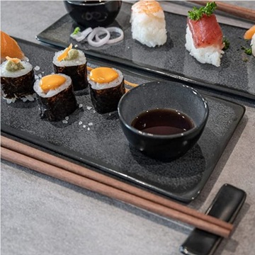 Эксклюзивный суши-сет Moritz & Moritz