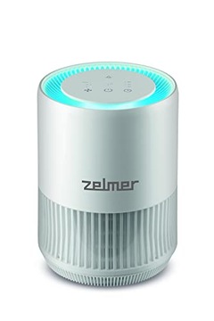 Zelmer ZPU5500 Oczyszczacz powietrza 35W CADR 14