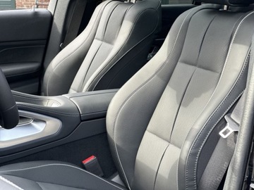 Mercedes GLE V167 SUV Facelifting 3.0 450d 367KM 2025 GLE Coupe 450 d 4-Matic AMG Line 3.0 (367KM) 2025, zdjęcie 5