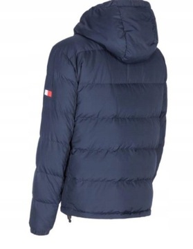 KURTKA PUCHOWA HILFIGER EU 44, UK XXL L00