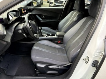 Peugeot 2008 II 2020 Peugeot 2008 1.5 HDI 102 KM Allure Full LED FV23%, zdjęcie 9