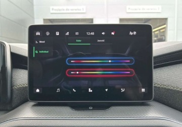 Skoda Kodiaq II SUV 2.0 TDI SCR 193KM 2024 Skoda Kodiaq 4x4 Selection Pakiety, Hak, Kamera 360, DCC, Matrix, ACC, Sa, zdjęcie 32
