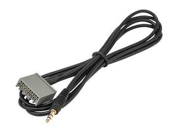 Sam. wejście AUX HONDA 20pin - jack 3,5mm