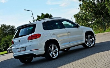 Volkswagen Tiguan I SUV Facelifting 2.0 TSI 180KM 2012 Volkswagen Tiguan R-Line, Klimatyzacja,4x4, Podgrzewane fotele, Park Assis, zdjęcie 2