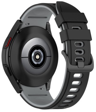 PASEK DO SAMSUNG GALAXY WATCH 4 5 6 40mm/44mm/45mm/46mm/47mm PRO | KOLORY