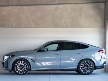 BMW X6 G06 2025 BMW X6 BMW X6 xDrive30d 3.0 Diesel 265KM, zdjęcie 7