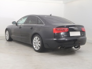Audi A6 C7 Limousine 2.0 TDI 177KM 2013 Audi A6 2.0 TDI, 174 KM, Automat, Navi, Xenon, zdjęcie 3