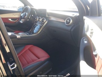 Mercedes GLC C254/X254 2023 Mercedes-Benz GLC 43 AMG 4Matic Coupe 2023 3.0l 3.0 Benzyna 385KM, zdjęcie 7