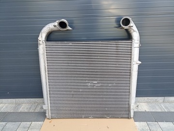 CHŁODNICA INTERCOOLER SCANIA 1949827