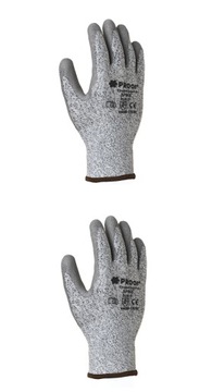 ЗАЩИТНЫЕ РАБОЧИЕ ПЕРЧАТКИ PROOF D Spike 8-10 пар
