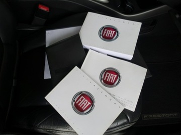 Fiat Freemont 2.0 Multijet II 16v 170KM 2016 Fiat Freemont 2.0D, zdjęcie 29