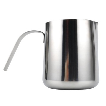 DZBANEK DO MLEKA MLECZNIK STAL NIERDZEWNA 470ML