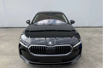 Skoda Superb IV Liftback 2.0 TSI 204KM 2026 Skoda Superb Drive 2,0 TSI (204 KM) Dowolna Konfiguracja Polski Salon, zdjęcie 4