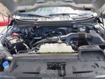 Ford 2024 Ford F150 STX 2024 2.7l 2.7 Benzyna 325KM, zdjęcie 8