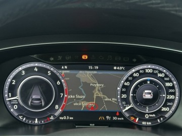 Volkswagen Tiguan II SUV 1.4 TSI 125KM 2017 Volkswagen Tiguan Wirtual LED Asystent GWARANCJA!, zdjęcie 17