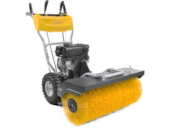 STIGA Zamiatarka SPALINOWA 80cm NAPĘD 212cm3 MOCNA