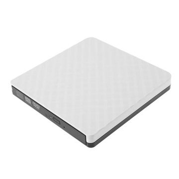 Внешний привод компакт-дисков, привод USB 3.0 CD/DVD+/RW ROM