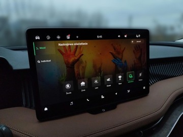 Skoda Superb III Liftback Facelifting 2.0 TDI SCR 150KM 2024 Skoda Superb Selection, 2.0 TDI / 150KM, DSG, Salo, zdjęcie 28