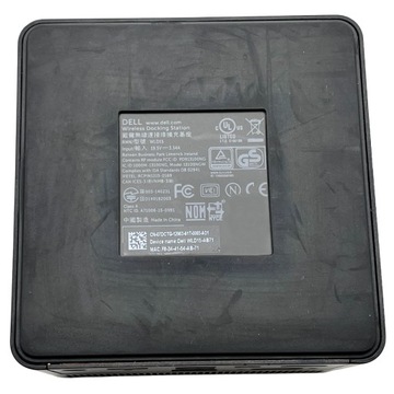 Беспроводная док-станция Dell WLD15